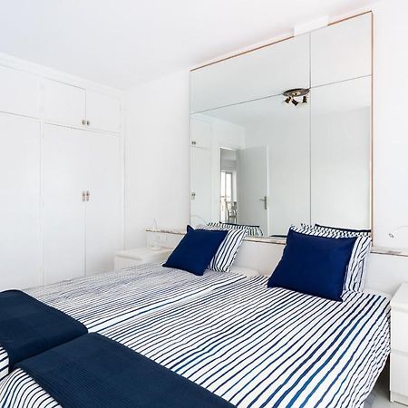Home2Book Stunning Sea Views Adeje, Wifi & Pool ปลายา ฟัญญาเบ ภายนอก รูปภาพ