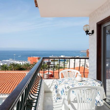 Home2Book Stunning Sea Views Adeje, Wifi & Pool ปลายา ฟัญญาเบ ภายนอก รูปภาพ