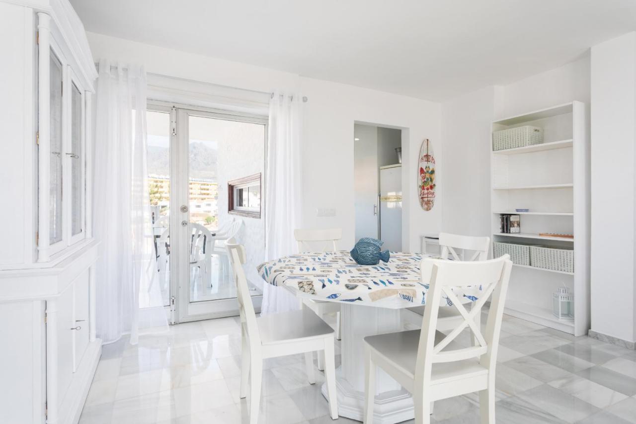 Home2Book Stunning Sea Views Adeje, Wifi & Pool ปลายา ฟัญญาเบ ภายนอก รูปภาพ
