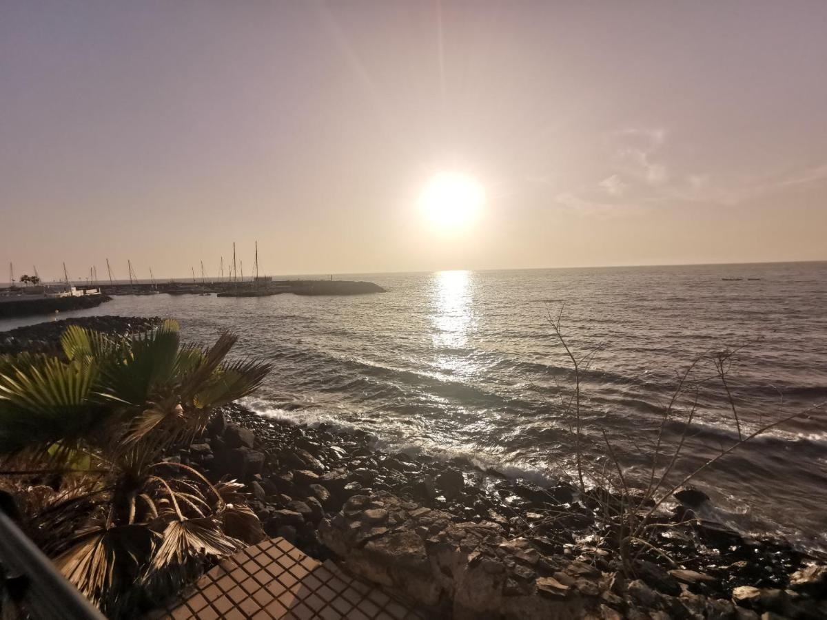 Home2Book Stunning Sea Views Adeje, Wifi & Pool ปลายา ฟัญญาเบ ภายนอก รูปภาพ