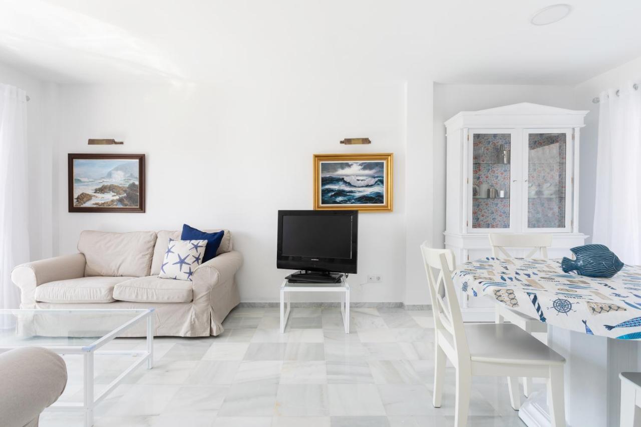 Home2Book Stunning Sea Views Adeje, Wifi & Pool ปลายา ฟัญญาเบ ภายนอก รูปภาพ