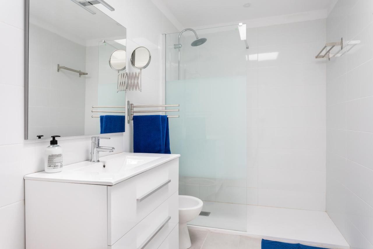 Home2Book Stunning Sea Views Adeje, Wifi & Pool ปลายา ฟัญญาเบ ภายนอก รูปภาพ