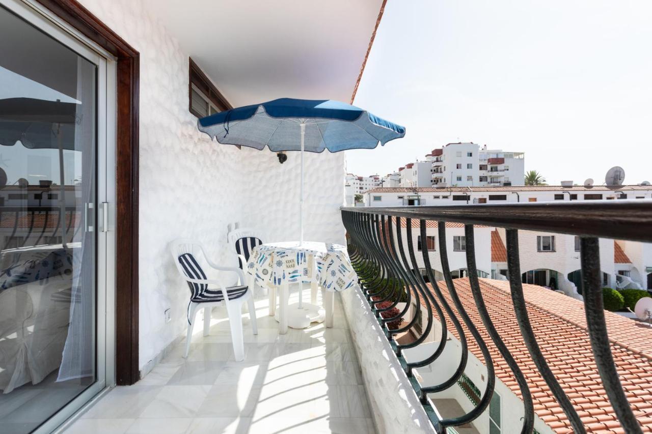 Home2Book Stunning Sea Views Adeje, Wifi & Pool ปลายา ฟัญญาเบ ภายนอก รูปภาพ