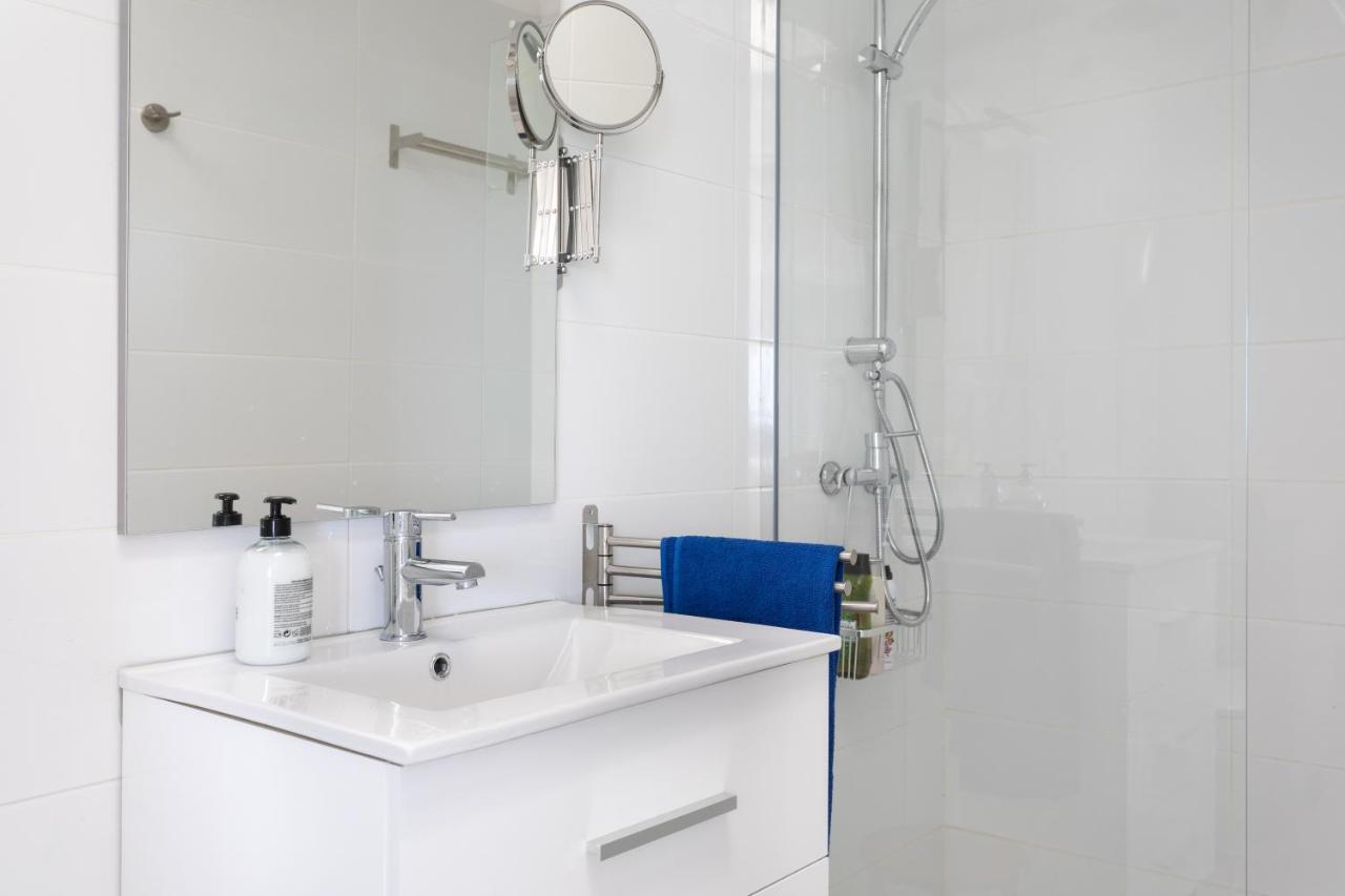 Home2Book Stunning Sea Views Adeje, Wifi & Pool ปลายา ฟัญญาเบ ภายนอก รูปภาพ