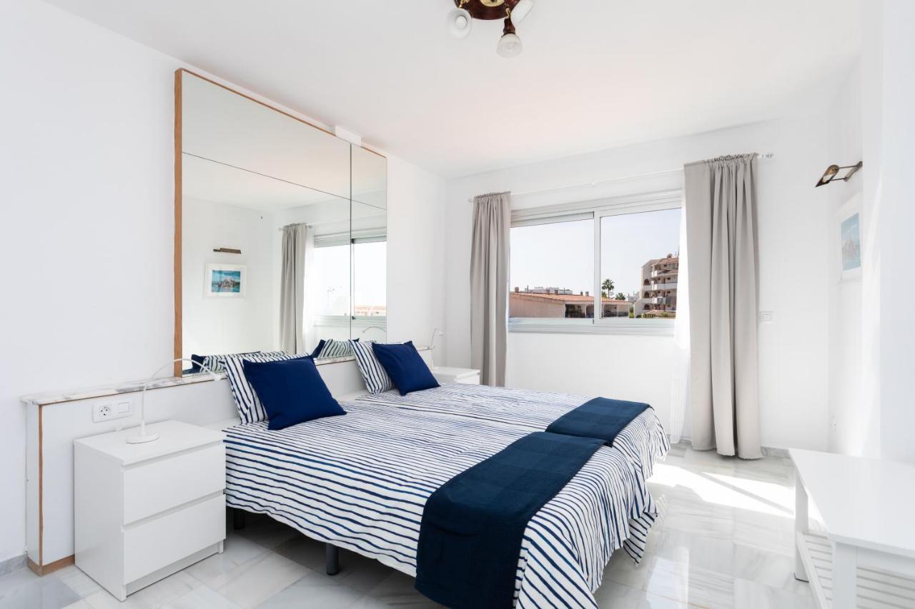 Home2Book Stunning Sea Views Adeje, Wifi & Pool ปลายา ฟัญญาเบ ภายนอก รูปภาพ